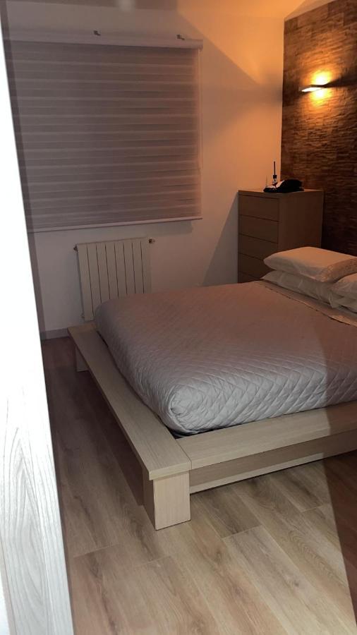 P. Home La Maddalena  Bagian luar foto