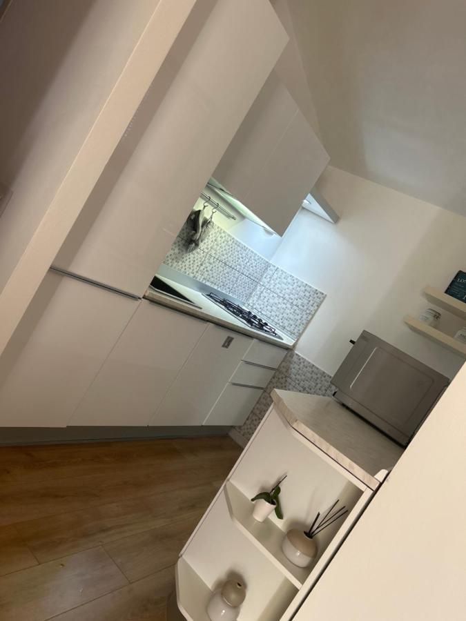 P. Home La Maddalena  Bagian luar foto