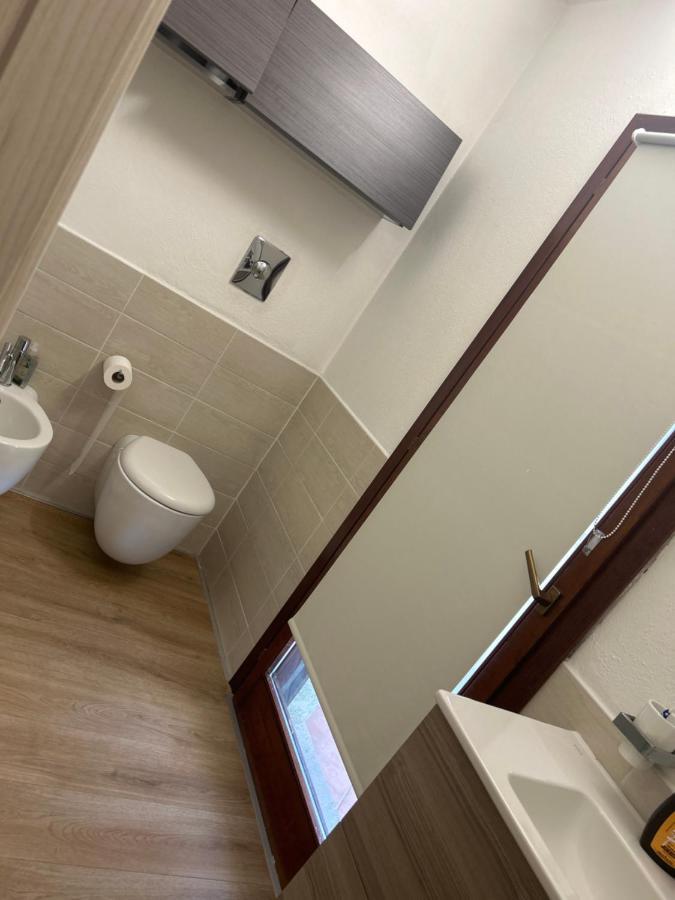 P. Home La Maddalena  Bagian luar foto