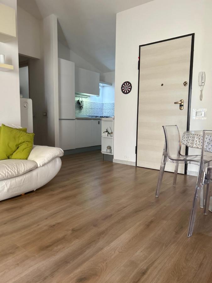 P. Home La Maddalena  Bagian luar foto