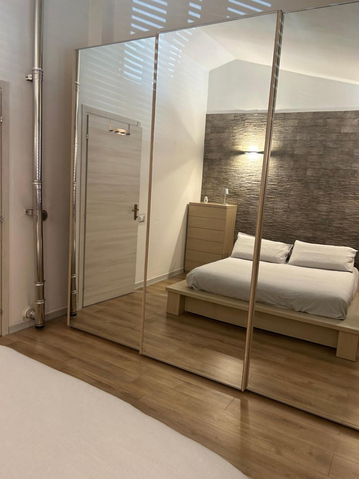 P. Home La Maddalena  Bagian luar foto